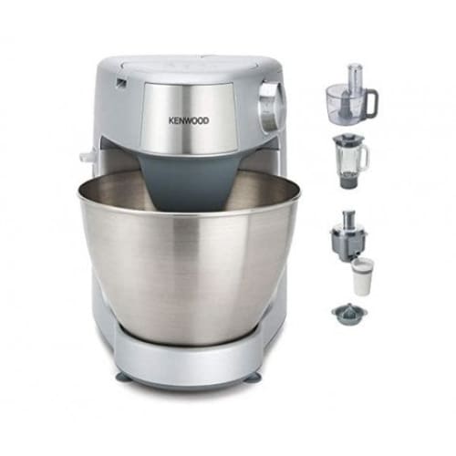 Robot pâtissier KENWOOD Prospero 1000W Silver (KHC29 K0SI) Robot pâtissier KENWOOD Prospero 1000W Silver (KHC29 K0SI)